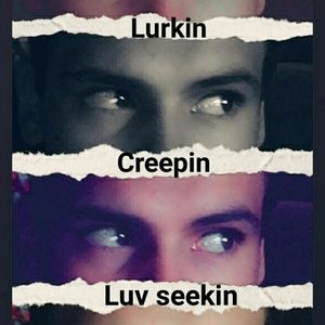 Meet your Posher, Steven